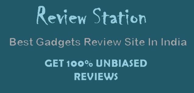 best gadgets review site in india