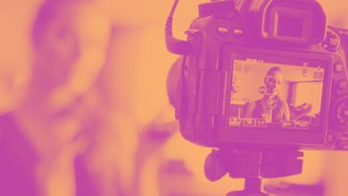 Making More Professional Looking Videos