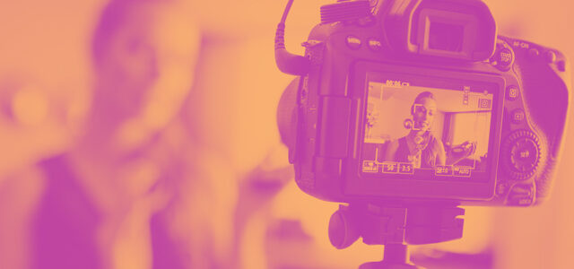 Making More Professional Looking Videos