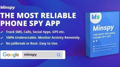 Spy App