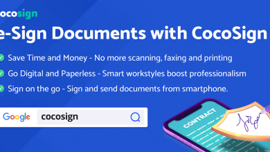 5 Simple Ways to Make Signature Online