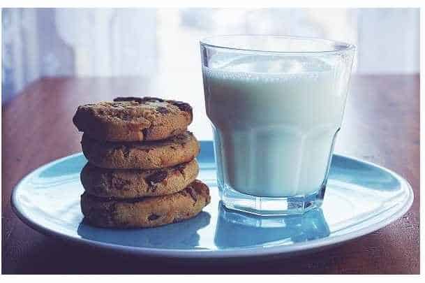 Get Healthy Skin and Hair with Buttermilk