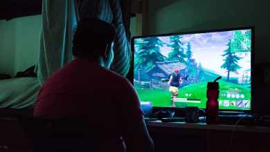 Free-To-Play Gaming Craze