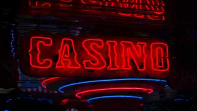 Online casinos bonus strategy