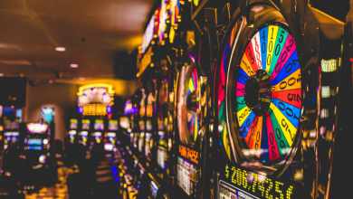 How Find Online Casino in India