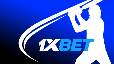 What lost 1xBet login