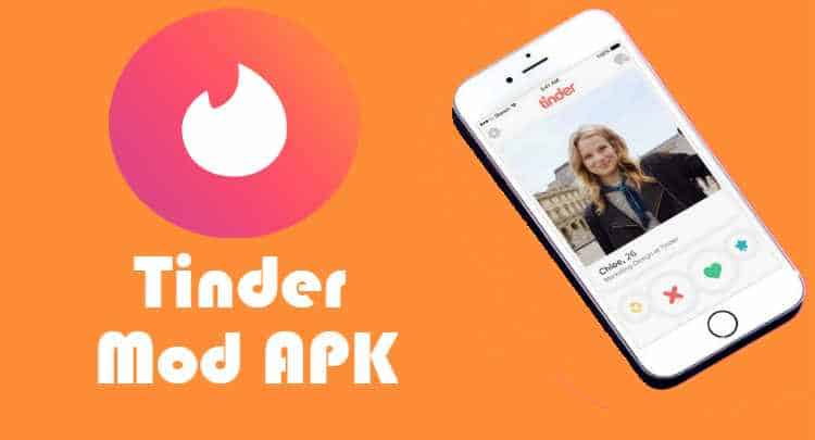 Features of Tinder