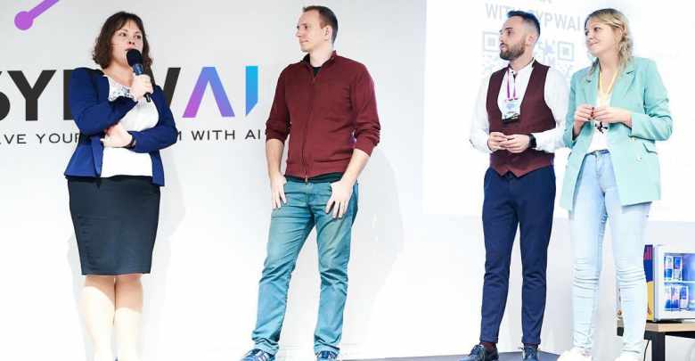 Secrets of the SYPWAI project