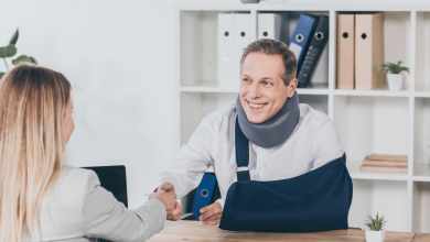 Damages in a Personal Injury Lawsuit