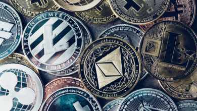 Pandemic Affected Cryptocurrency Market