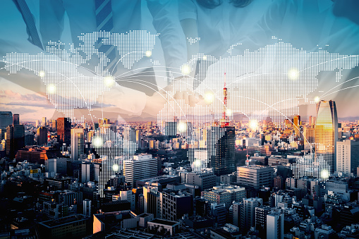 online trading systems