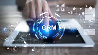 Real Estate CRM Software