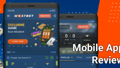 Mostbet App for free