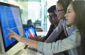 teaching programming