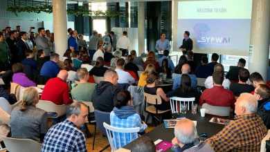 Artificial Intelligence Field