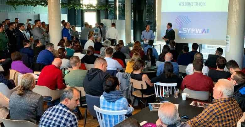 Artificial Intelligence Field