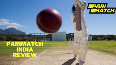 Parimatch India