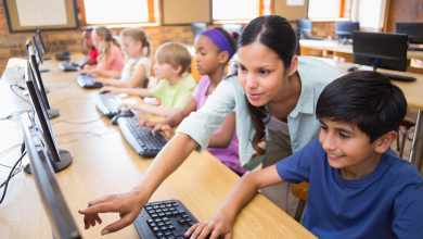 Approach Computer Institute