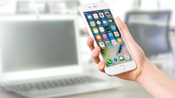 Mobile Phone Recycle