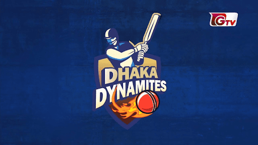 Dhaka Stars