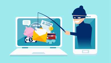 Avoid Internet Scams
