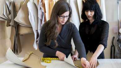 a Clothing Manufacturer