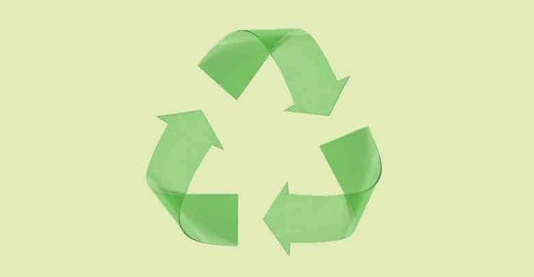 plastic recycling business