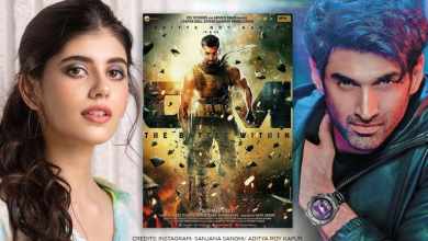 Om–The Battle Within 2022 Hindi Movie High Speed Download