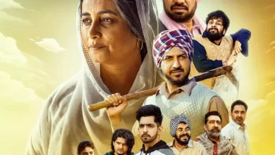Download Maa 2022 Full Punjabi Movie 720p
