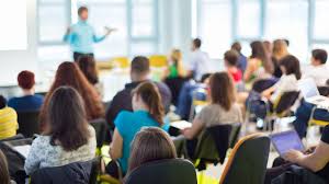 the educational sector