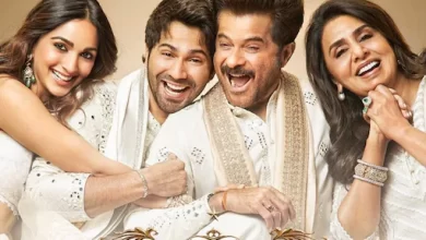 Jug Jugg Jeeyo (2022) Movie Direct Download HD