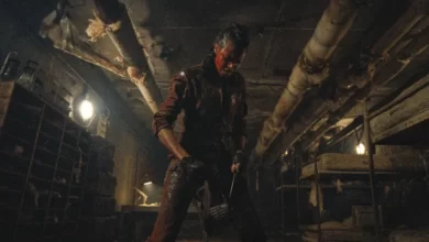 Resident Evil 2022 Netflix Complete Season 1 HD Download OR Watch Online