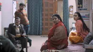 Ghar waapsi 2022 Full Movie HD Download 480p