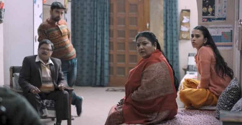 Ghar waapsi 2022 Full Movie HD Download 480p