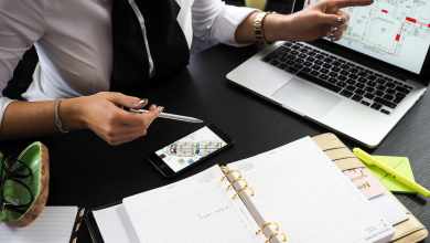 the real estate industry