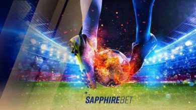 SapphireBet