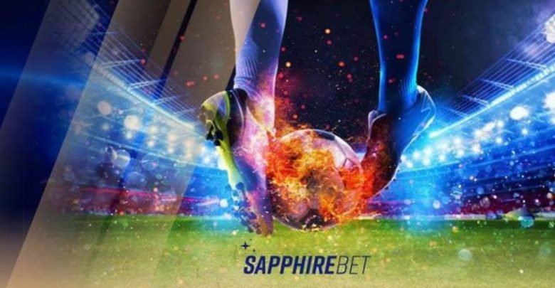 SapphireBet