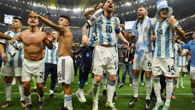 The Ins and Outs of Betting on the World Cup