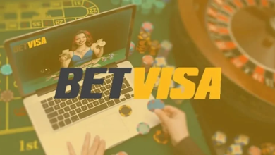 Play Casino Games & Bet on Sports with BetVisa Bangladesh