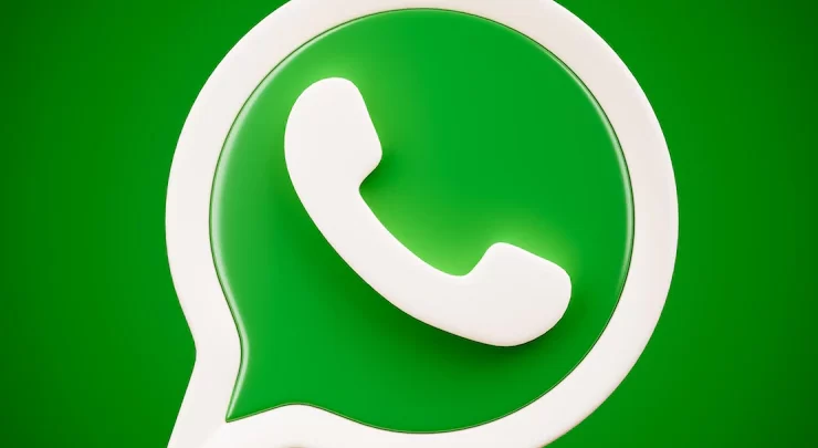 WhatsApp Business Number