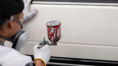 FDA Approved Coatings