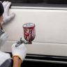 FDA Approved Coatings